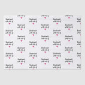 Handgemaakt met papier voor diktheidsweergave (Voorkant)