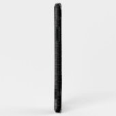 Handgemaakt mozaïek, moderne kunst. Case-Mate iPhone case (Achterkant/rechts)