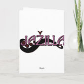 Handgemaakt papier hart 009 feestdagen kaart (Achterkant)