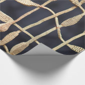 Handgemaakt papier voor het ontwerpen van een kabe (Hoek)