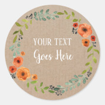 Handgemaakte flessenmakreel met schroefdraad