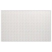 Handgemaakte gepersonaliseerde naaigelabels stof (Yard (91,4 cm))