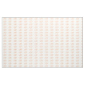 Handgemaakte gepersonaliseerde naaigelabels stof (Yard (91,4 cm))