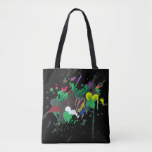 Handgemaakte kunst - Vlinderbloesem