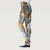 handgemaakte kunstwerken  leggings (Links)