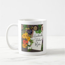 Handgemaakte producten