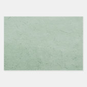 Handgemaakte verpakking Artisan Crafter Maker Gift Inpakpapier Vel (Voorkant 2)