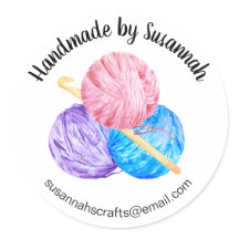 Handgemaakte zakelijke haak