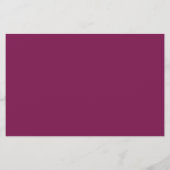 Handgemaakte zeep inpakpapier  ontwerpblad (Achterkant)