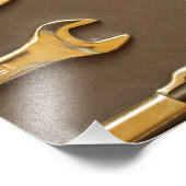 Handgereedschap Foto Afdruk (Hoek)