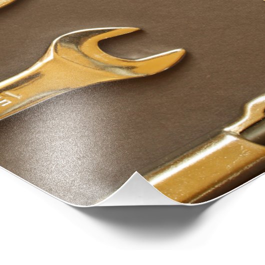 Handgereedschap Foto Afdruk (Hoek)