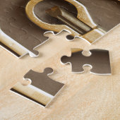 Handgereedschap Legpuzzel (Zijkant)