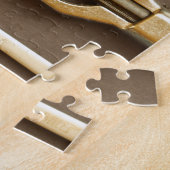 Handgereedschap Legpuzzel (Zijkant)