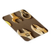 Handgereedschap Magneet (Rechterzijde)