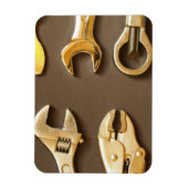 Handgereedschap Magneet (Verticaal)