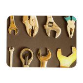 Handgereedschap Magneet (Horizontaal)