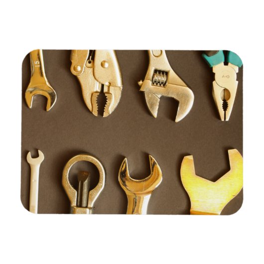 Handgereedschap Magneet (Horizontaal)