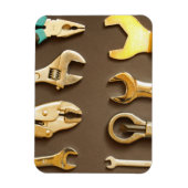 Handgereedschap Magneet (Verticaal)