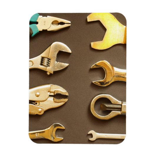 Handgereedschap Magneet (Verticaal)