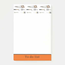 Handgereedschap Post-it® Notes