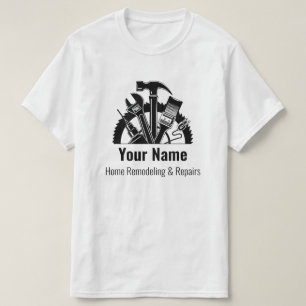  handgereedschap v2 t-shirt