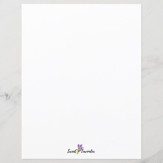 Handgeschilde Waterverf Succulent gelineerd papier (Achterkant)