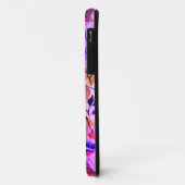 Handgeschilderde elegante vrouwelijke ogen Kleurri Case-Mate iPhone Case (Achterkant/links)