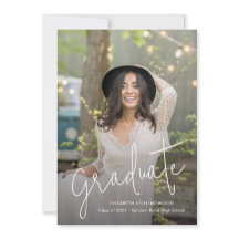 Handgeschreven Afstuderen foto 2025 Afstuderen