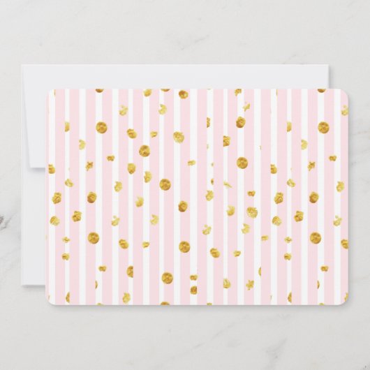 Handgeschreven Baby geboortefotopublicatiekaart Aankondiging (Achterkant)