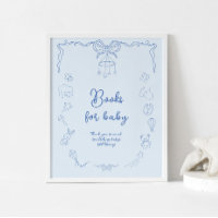 Handgeschreven Baby Shower, Jongens Boeken Voor Ba