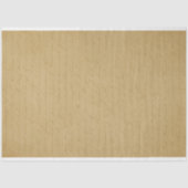  handgeschreven brief op oud papier (Voorkant)