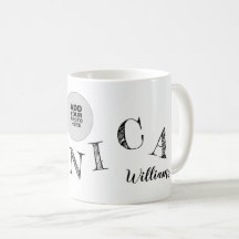 handgeschreven brieven met een coole foto van jouw