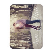 Handgeschreven de Foto van het Manuscript sparen d Magneet (Verticaal)