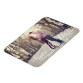 Handgeschreven de Foto van het Manuscript sparen d Magneet (Linkerzijde)