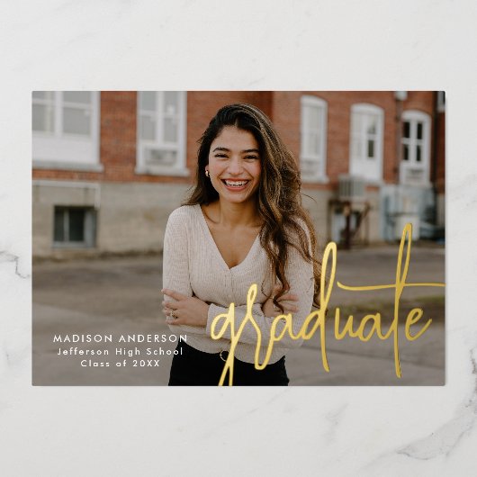 Handgeschreven Manuscript 2 de Aankondiging van he (Voorkant)