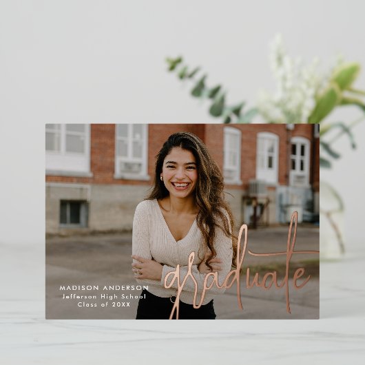 Handgeschreven Manuscript 2 de Aankondiging van he (Staand Voorkant)