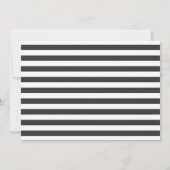 Handgeschreven Manuscript sparen de Aankondiging v (Achterkant)