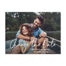 Handgeschreven Manuscript verander de Datum Nieuwe