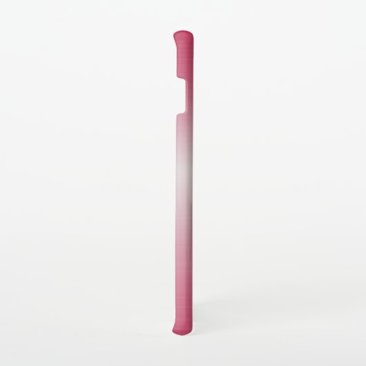 Handgeschreven naam Roze meisje Metal Glitter s10 Samsung Galaxy Hoesje (Rechterkant)