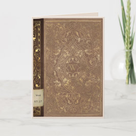 Handgeschreven Script Vet en Elegant Modern Bruilo