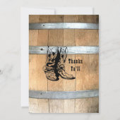 Handgeschreven vulling in Kaart voor multifunction (Achterkant)