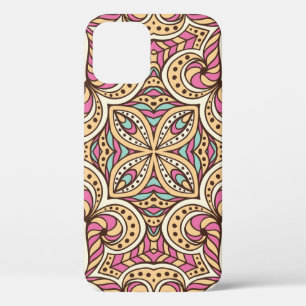  handgetekend islampatroon Case-Mate iPhone case