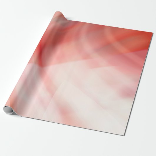 Handgetekend schilderij. Abstracte kunstachtergron Cadeaupapier (Uitgerold)