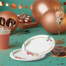 Handgetekende Boerderijen standaard Plantaardige m