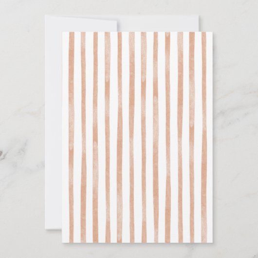 handgetekende brunch kaart (Achterkant)