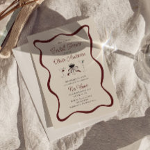 Handgetekende cocktails Vrijgezellenfeest