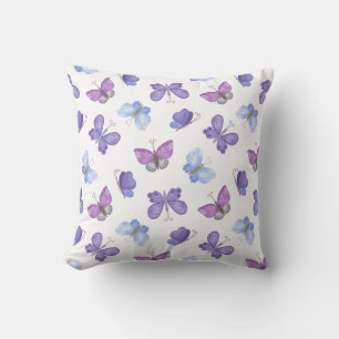 Handgetekende Hearts Design Grappig en romantisc Kussen