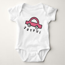 Handgetekende strandbal