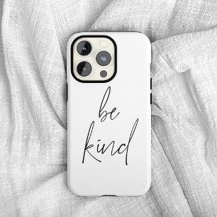 Handgetekende Typografie is een soort citaat Case-Mate iPhone Case