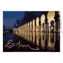 Handgetrokken moskeetkunst